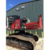 2022 TimberPro TL745D Track Feller Buncher